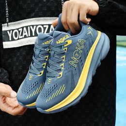 Professional Running Shoes Men Women Wears for Size 3645 Walking Mens Sneakers Sport Tennis 240126