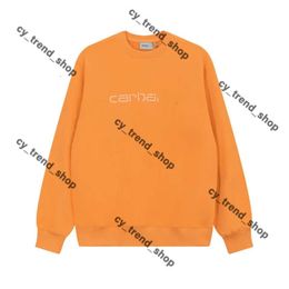 Carhartts Jacke Carharrt Carhart Designer Hoodie Herren Sweatshirt Tech Fleece Kapuzenpullover Hoody Damen Pullover Jacke Lose Hoodies Hohe Qualität Goth Carhatt 45