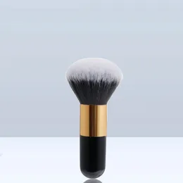 Makeup Brushes BEIYALI Powder Whitewash _ Honey Set Blush Highlights Soft Beauty Utensils