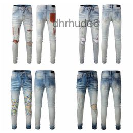 Designer Jeans New Arrivals Mens Luxury Denim Holes Trousers Jean Coolguy Biker Pants Brand Man Clothing Black Skinny Y2k Hoodie t Shirt Tn JXNU