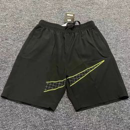 graphic shorts for men tech fleece designer shorts top Summer thin quick drying pants Loose casual fitness shorts Sports Shorts available in a variety of styles