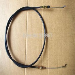 Accelerator cable for Honda GXV160 engine throttle cable lawn mower parts replacement283B