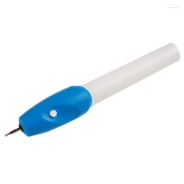 Electric Jewellery Metal Plastic Glass Wood Engraver Pen Carve Tool Engraving Tools Educational Equipment Lettering