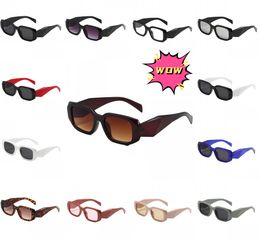 Sunglasses Square stylish casual sunglasses with box Polarised glasses
