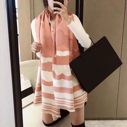 Luxury cashmere scarves womens Scarf designer stole shawl scarfs men poncho Fashion pashmina High Quality Winter Warm Wraps Casual o3QU#