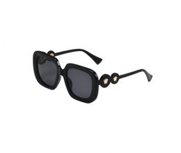 Designer Sunglasses For Men Women Sunglasses Fashion Classic Sunglass Luxury Polarised Pilot Oversized Sun Glasses UV400 Eyewear PC Frame Polaroid 4434