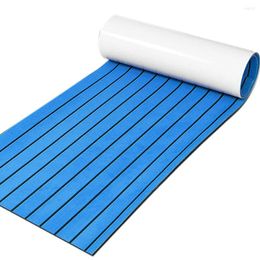 Bowls Foam Teak Decking EVA Marine Flooring Faux Boat Sheet Accessories Blue 450X2400mm