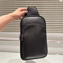 takeoff duo Avenue Slingbag designer Handbag Chest Bag Men Crossbody Shoulder Bag Mobile Phone Bag Wallet 01