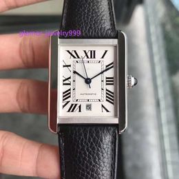 designer watch Mens watches with women wrist es tank es high quality automatic es Size 31mm Unisex automatic mechanicalStylish diamond set luxury watch
