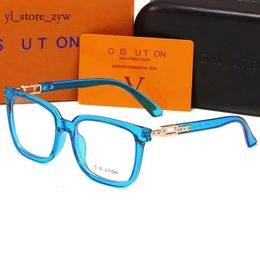 2024 Luxus Designer Louiseities Viutonities Sonnenbrille Mode Marke Trend Männer für Frauen Klassiker Strand Schattierung UV-Schutz Brille mit Box 2242