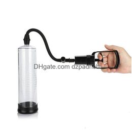 Other Health Beauty Items Pump Toys Effectively Increasing The Manual Vacuum Of Roosters Male Prolonged Delayed Sucking And Penis Dhssb