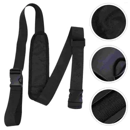 Knee Pads 1pc Adjustable Shoulder Strap For Kick Scooter Electric Bike