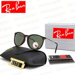 Designer RB 4171 Sunglasses, Classic Visor RB Iconic Style, Stylish Classic Lenses with Box