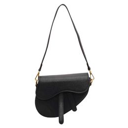 Bolsas de noite design de moda feminina sela crossbody bolsa de ombro único bolsa de couro leve pequena senhora bolsa feminina carteira