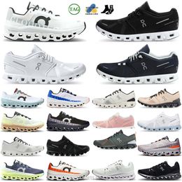 Nytt Running Cloud 5 X Casual Shoes Federer Mens Nova Cloudnova Form 3 All Black White Trainers Workout Cross CloudAway Runner CloudMonster Women Sports Sneakers 36-48