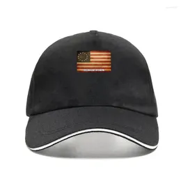 Ball Caps Betsy Ross Flag Bill Hat 13 Colonies Star Revolutionary War