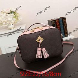 Shoulder Bags 2021 who women bag men cross body ladies Spring summer Fashion classic corlrful Multi-function large cap244h