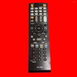 Remote Controlers Control For Onkyo AV TX-SR607 TX-SR803 TX-SR702 TX-SR703 TX-SR507 TX-SR605 TX-SR575 HT-SR674