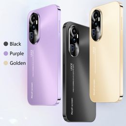 Brand New Original Reno10 Pro 6.8 Inch HD Full Screen Smartphone Face ID 16GB+1TB Mobile Phones Global Version 4G 5G Cell Phone