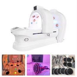 High Quality Aqua Massage Spa Capsule Far Infrared Big Size Sauna Spa Equipment Beauty Machine for Body Slimming