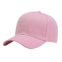 Ball Caps Men Women Embroidered Baseball Sun Adjustable No Waster Cap Running Hat Independent Trucks Hats For