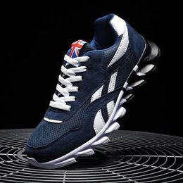 Men Shoes 36-48 Size Light Breathable Shoes Non-slip Breathable Running Shoes for Men Large Size Sneaker Drop kids shoes 240125