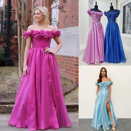 Glitzerndes Tüll-Abschlussball-Queen-Kleid, 2k24-Rosette, schulterfrei, glitzernd, Prinzessin, lang, Festzug für Jugendliche, Winter, formeller Abend, Cocktailparty, Laufsteg, Black-Tie-Gala, Pfau