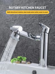 Bathroom Sink Faucets Basin Faucet Kitchen Mixer Aerator 2 In 1 Tap Heated Gourmet Tapware