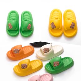 Designer Sandals For Men Women Fashion Classic Floral Brocade Slides Flats Leather Rubber Flip Flops Bottom Beach Shoes