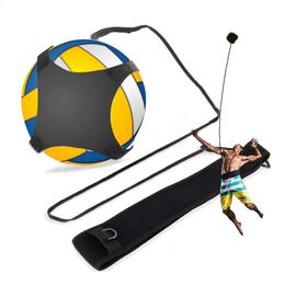 Volleyball hitting trainer Volleyball Training Equipment Aid volleyball spike trainer 240119