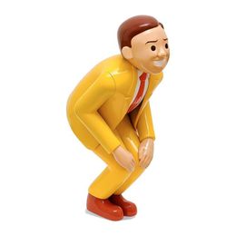 Movie & Games New Joan Cornella Pranks Hand-Made Dolls Fashion Play Co Branded Desktop Ornaments Bootyboop Stock 18-25Cm Drop Delivery Dh4Bv