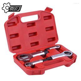 Professional Hand Tool Sets Adjustable Nut Splitter Cracker 9-27mm Remover Damaged Nuts Rust Manual Proffessional Extractor Tools