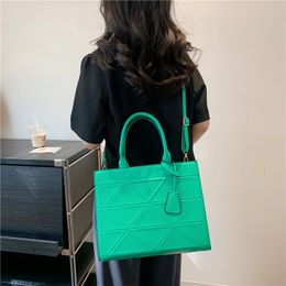 Luxury Brand Tote Bag Log Premium Craft Beautiful Purse Diagonal Bag Designer Fashion Premium Leather Shoulder Bag Women's Purse Pp8ibz4