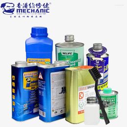 Professional Hand Tool Sets Mechanic Lead-Free Cleaner Eco-friendly PCB Circuit Board Rosin Flux Degreasing Oil Cleaning Agent Soldering