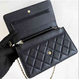 10A 24Cross body Bags Women WOC Wallet Vintage Quality Handbag Real Leather Luxury Designer Brand Female Shoulder Gold Chain Purses 220326