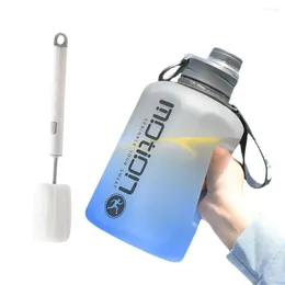 Water Bottles Kettle Removable Gentle Yet Effective Cleaning Durable And Long-lasting Versatile Efficient Convenient Practical Sponge