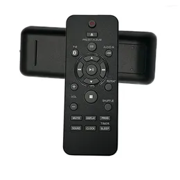 Remote Controlers Control For Philips MCM2150 MCM2150/55 Micro Stereo Music System