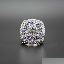 Band Rings Cfl Toronto Gold Digger Canadian Football Championship Ring Drop Delivery Jewellery Ring Dhmr7