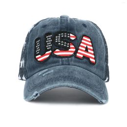 Ball Caps Baseball Cap Adjustable Size For Running Workouts Hat Organiser Wall Mount Low Profile Fedora Mens Flag