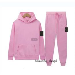 Designer Hoodie Sweatshirts Tracksuits Plus Szie Designer Stones Island Jacket 2023 Spring Autumn Windrunner Tee Fashion Hooded Sports is Land Windbreaker80 190