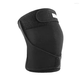 Knee Pads Basketball Volleyball Kneepads Brace Protector Breathable Anti-Slip Sports Wear For Jump Rope Running Roller