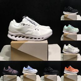 designer shose cloudnova cloud X1 running shoes cloudmonster cloudstratus cloudsurfer men women Buffer Black White Yellow Cloudnova Grey BlueTrainers Size 36-45