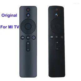 Remote Controlers Original Voice Bluetooth Control For Xiaomi Mi TV 4S L43M5-5ARU L50M5-5ARU L32M5-5ARU 43s 4A 32