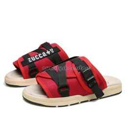 Luxury Designer for High Quality Slippers Men Slippers Women Lovers Fashion Shoes Slipper Beach Hip-hop Street Sandals Outdoor Slippers Size 36-45 477