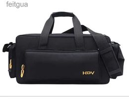 Camera bag accessories Camcorder VCR HDV DV Video Bag should handbag Photo Equipment Quakeproof Bags YQ240204