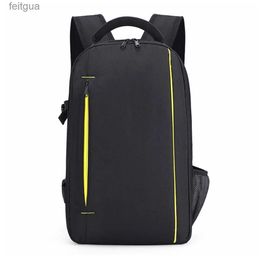 Camera bag accessories Multifunctional Bags Large Capacity Waterproof Backpack for Photography SLR Lens Woman Man Backpacks YQ240204