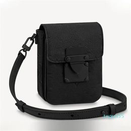 Designer Crossbody bag for Women men Mini Purse with Chain Single shoulder Card Coin Holder Ladies Suitable Phone