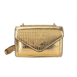 y Designer Torka na ramię dla kobiet łańcuch mody Casual Clemence Crossbody Cover Cover Magnetic Cross Body Ladies Mini torba Y-4 UIIZ