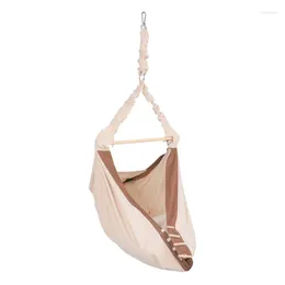 Camp Furniture Swing Spring Hangers Wall Hook Comfortable Baby Hammock Chair Hanging Kit Sets