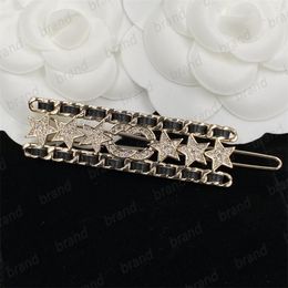 French Buckle Clamp Women High End Elegant Hair Clips Girls Cute Sweet Clip Duckbill Clamp Barrettes Versatile Retro Hair Accessories